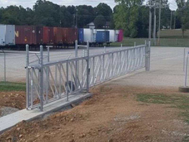 Aluminum Slide preview 8